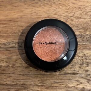 MAC Cosmetics Single Eyeshadow - Couture Copper